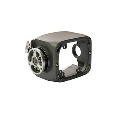Camera Frame Gimbal Lens Cover with P-Axis Motor fit for DJI Mavic Air 2S Drones