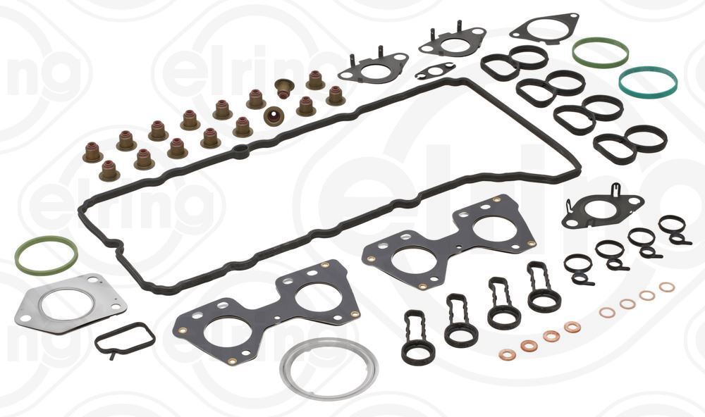 Pochette de rodage moteur Mini Cooper D One D Countryman Cooper D