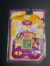Disney Princess Enchanted Tales Electronic Handheld LCD Game