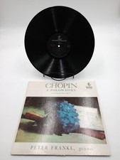 BOXDG29 Chopin, Peter Frankl - Polonaises Album, Arc Vox (6), Stereovox