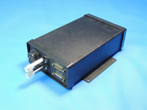 Millipore WGEN21CN1 Gen 2 Pump Controller inkl.MwSt - Picture 2 of 5
