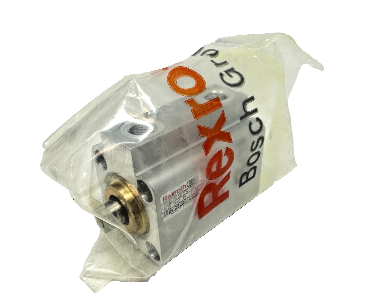 Bosch Rexroth 0822010534 Pneumatic Cylinder