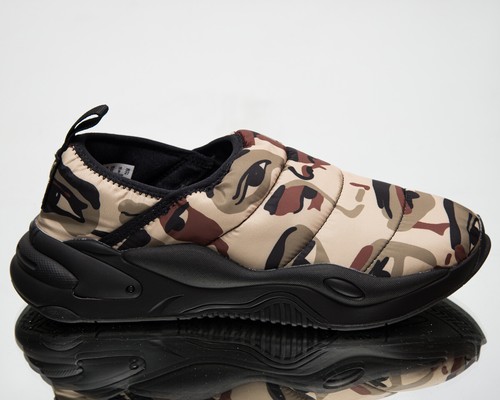 Puma Kidsuper Studios Rs-2K Slip On Hombre Caqui Pálido Lifestyle Zapatillas | eBay