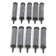 Air Stone Oxygen Bubble Aerator Pump Hydroponics for Aquarium Fish Tank