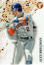 🔥2022 Topps Pristine - Alex Bregman #76 Refractor🔥0580