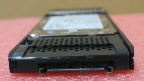 Fujitsu Eternus DX S2 300GB 2.5" SAS 12G 10K Hard Drive HDD CA07339-E874 - Picture 2 of 4