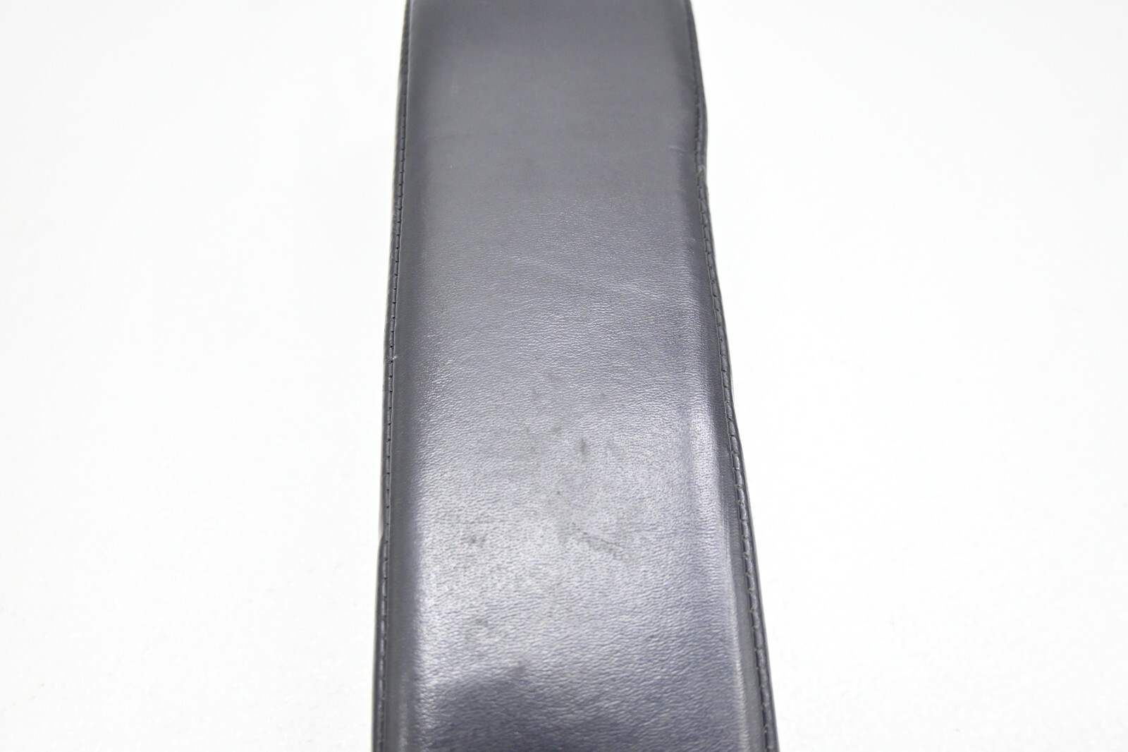 ⭐ 03-12 Bentley Continental Right Side Center Console Arm Rest Tray Leather Oem
