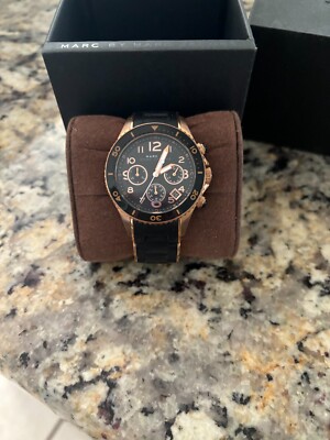 marc jacobs watch women MBM2553 | eBay