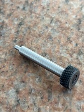 Schaublin 102 Lathe Spindle index locking pin