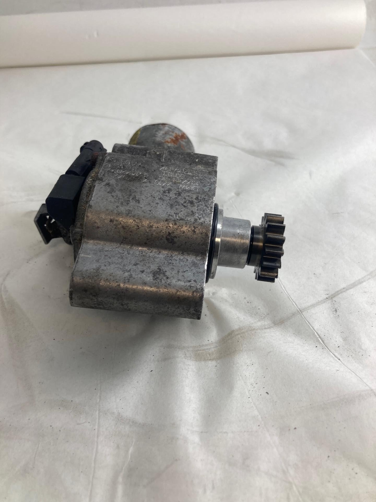 Transfer Case BMW 530I 06-07 OEM 8514220222 | eBay