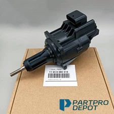 11658680616 Turbocharger Wastegate for BMW G12 750Li xDrive N63 2016-2019