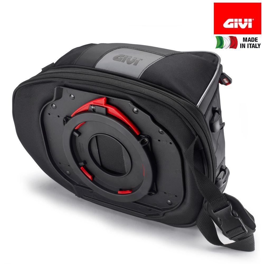 Tank Bag GIVI XS307 + Flange BF30 For Honda NT1100 1100 20222023 eBay