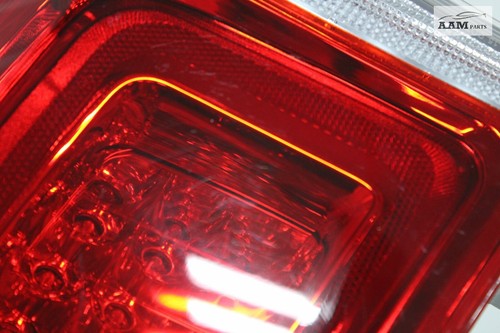 2015-2021 CHRYSLER 300 REAR RIGHT SIDE TAIL LIGHT STOP BRAKE LAMP 116826001N - Picture 5 of 8