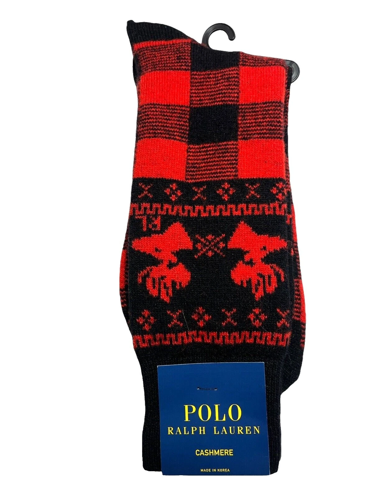 Polo Ralph Lauren Woolen Socks for Men