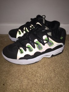 osiris d3 size 11