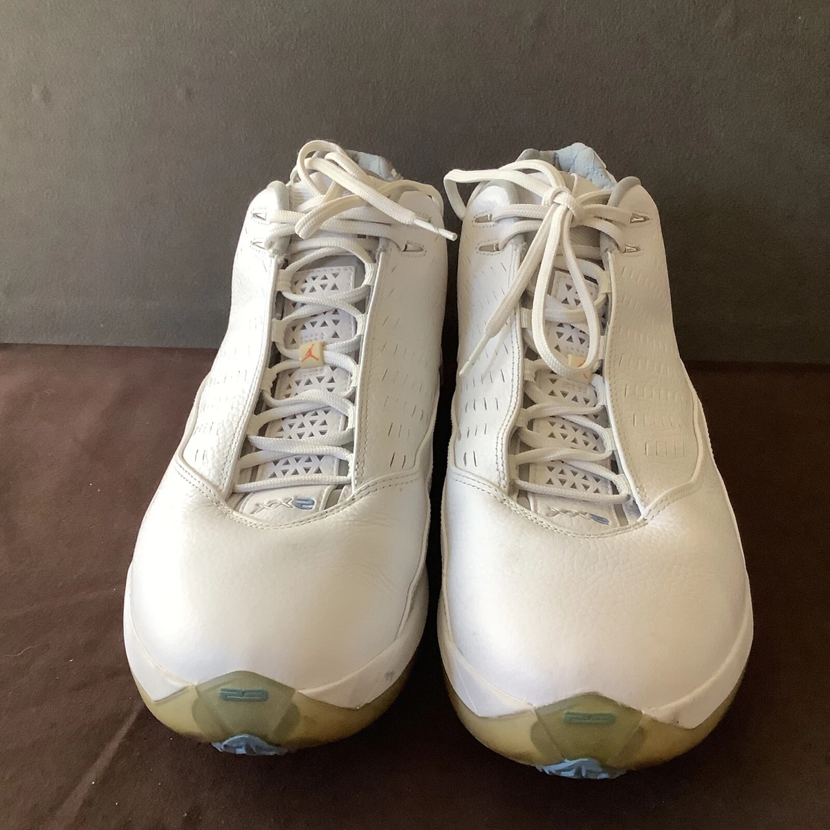 Jordan xxll sales