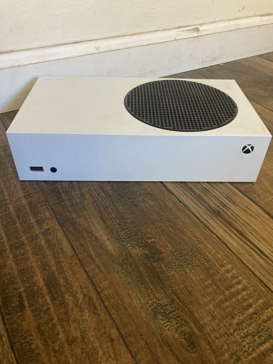 Xbox Series S (512GB) in 2023