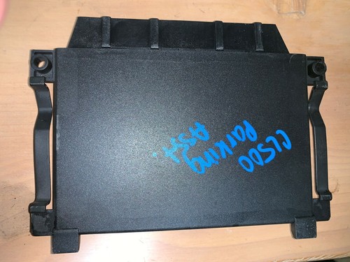 2002-2006 MERCEDES CL500 CL55 PARKING ASSIST PDC MODULE CONTROL UNIT A0295456132 - Picture 3 of 3