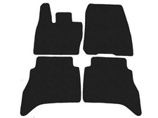 Anthrazit Fußmatten Velour für Land Rover Range Rover Sport III L461 SUV 2022-…