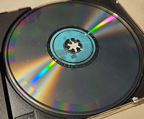 Toad the Wet Sprocket- Dulcinea-Music-CDs - Foto 5 di 5