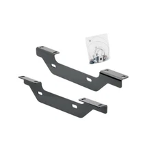 Fulton/Wesbar (Cequent) 5Th Wheel Install Brackets 56001