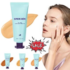 Westmore Beauty Creme All Over Complexion Per...