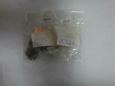 X00921 4x HighPower-LED Luxeon Lumileds LXHL-LM3C Nr. 176203 