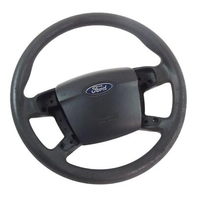 Ford Galaxy 2 II WA6 Lenkrad BJ2008