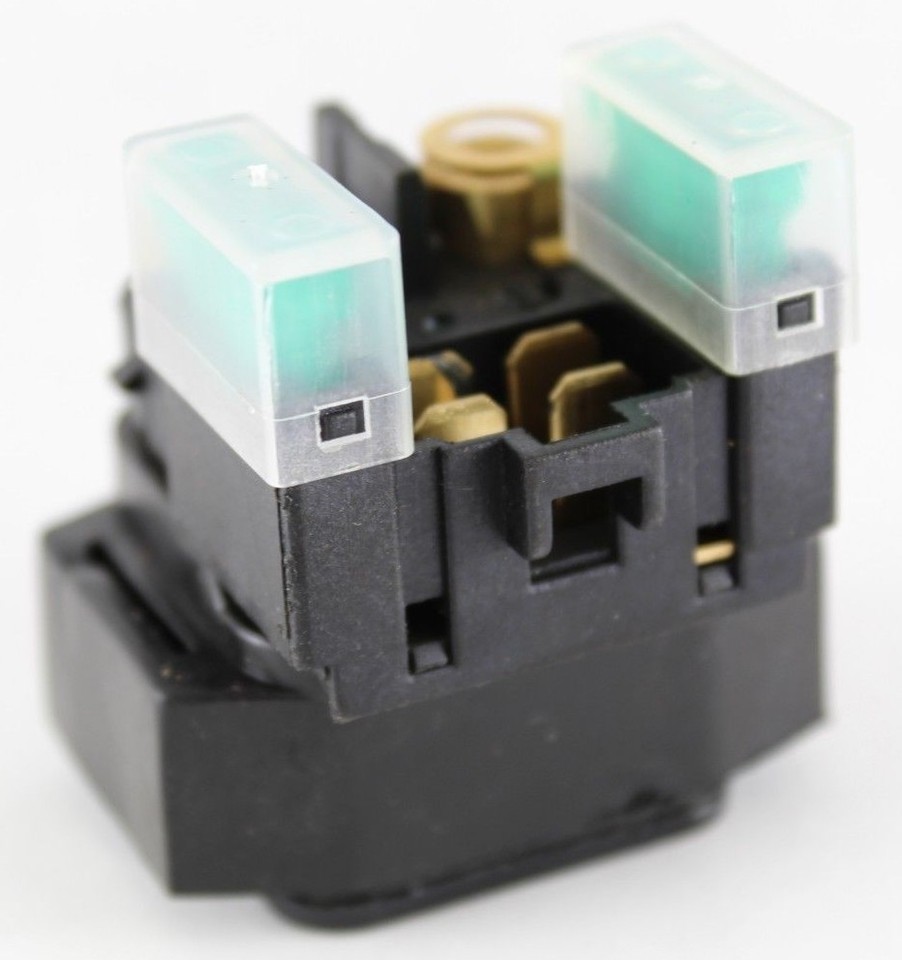 Relay Solenoid for YFM 250 350 400 450 660 1995 Grizzly Bruin 4975
