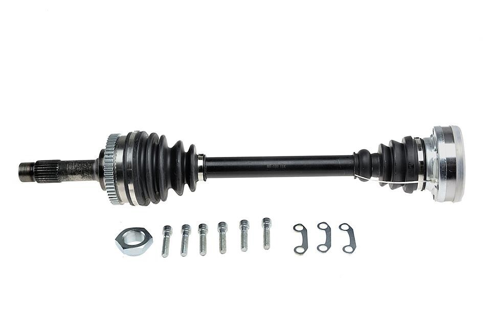 NPW-ME-100 NTY Drive Shaft for MERCEDES-BENZ - Image 11