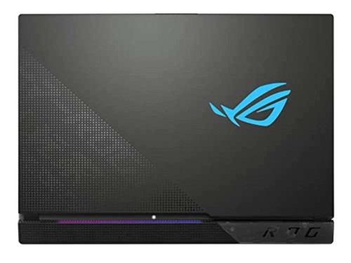 ASUS ROG Strix SCAR 15 G533 Laptop Ryzen 9 FHD 1080P 1920x1080 GAMER RTX 3080 r - Picture 4 of 19