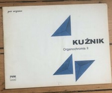 Partition Kuźnik Organochroma II