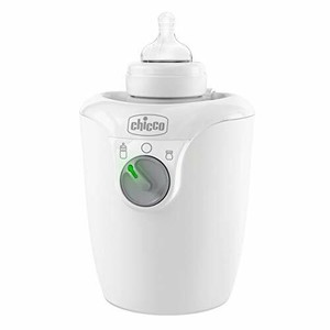 chicco bottle warmer