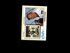 1978 Topps 234 Herman Franks MG EX #D1,088513