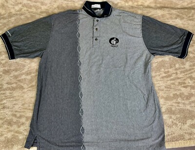 large tall polo
