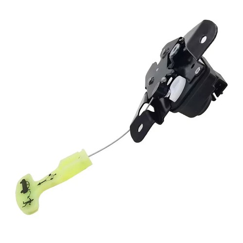 Fix Your Trunk With This Rear Tailgate Lock Actuator! It Fits A Ton Of Chrysler And Dodge Models, Including 300, Sebring, Challenger, And Charger From 2007-2019. - View #3