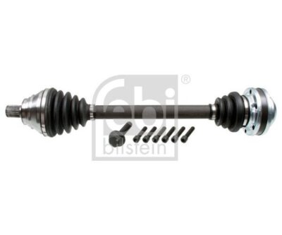 Antriebswelle FEBI BILSTEIN 183493 für VW Golf VII Golf VIII