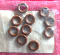 10 StüCk Junkers O-Ring 10X2,5Mm - 87002050580