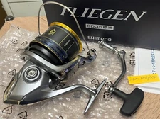 Shimano 24 FLIEGEN SD 35 Standard Drag Surf Casting Reel Fishing Made in Japan