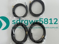 NEW Connection Cable C5-L5/LEMO 00 to Microdot for Ultrasonic Flaw Detector