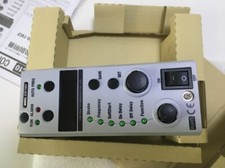 C10-1VCF New KOBELCO Controller module with 9...