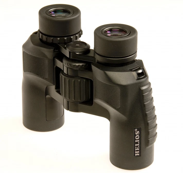 Helios AQUILA MS 6.5 x 32 Waterproof Midsize Binocular #30133 (UK Stock) BNIB - Image 2 of 4