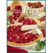 Best Of Country Pies: 200 Down-Home Favorites From The Best Cooks in the  - GOOD
