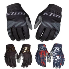 KLIM Youth XC Lite Off-Road Motorcycle Gloves