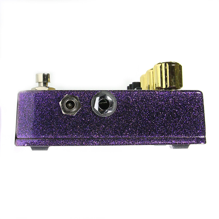 TWA DYNAMORPH - envelope-controlled harmonic generator DM-02