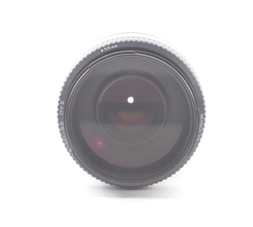 【Mint】MINOLTA AF 75-300mm f/4.5-5.6 DVⅡ for SONY/MINOLTA αA From Japan #1737 - Picture 3 of 10