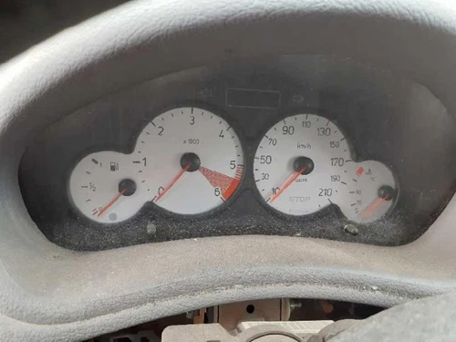 9652987380 Filtro Aire para PEUGEOT 206 XN 1998 2639346 - Imagen 8 de 10