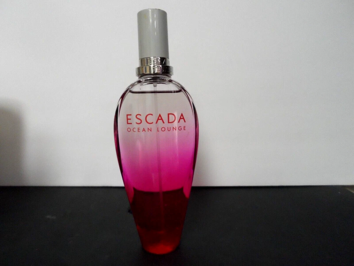 ESCADA Ocean Lounge Fragrances for Women for sale | eBay
