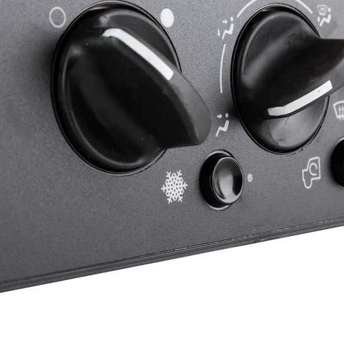 Heavy Duty Climate Control Module For 2002-06 Kenworth W900 T800 T600A 599-5511 - Picture 7 of 12