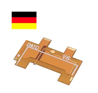 DAT0 D0 Adapter EMMC Chip Nintendo Switch OLED